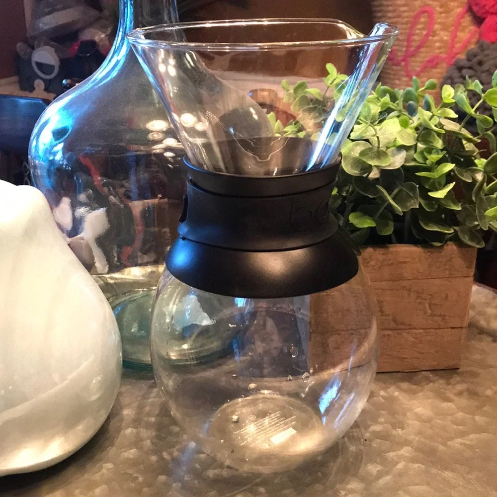 Bodum Pour Over Coffee Maker